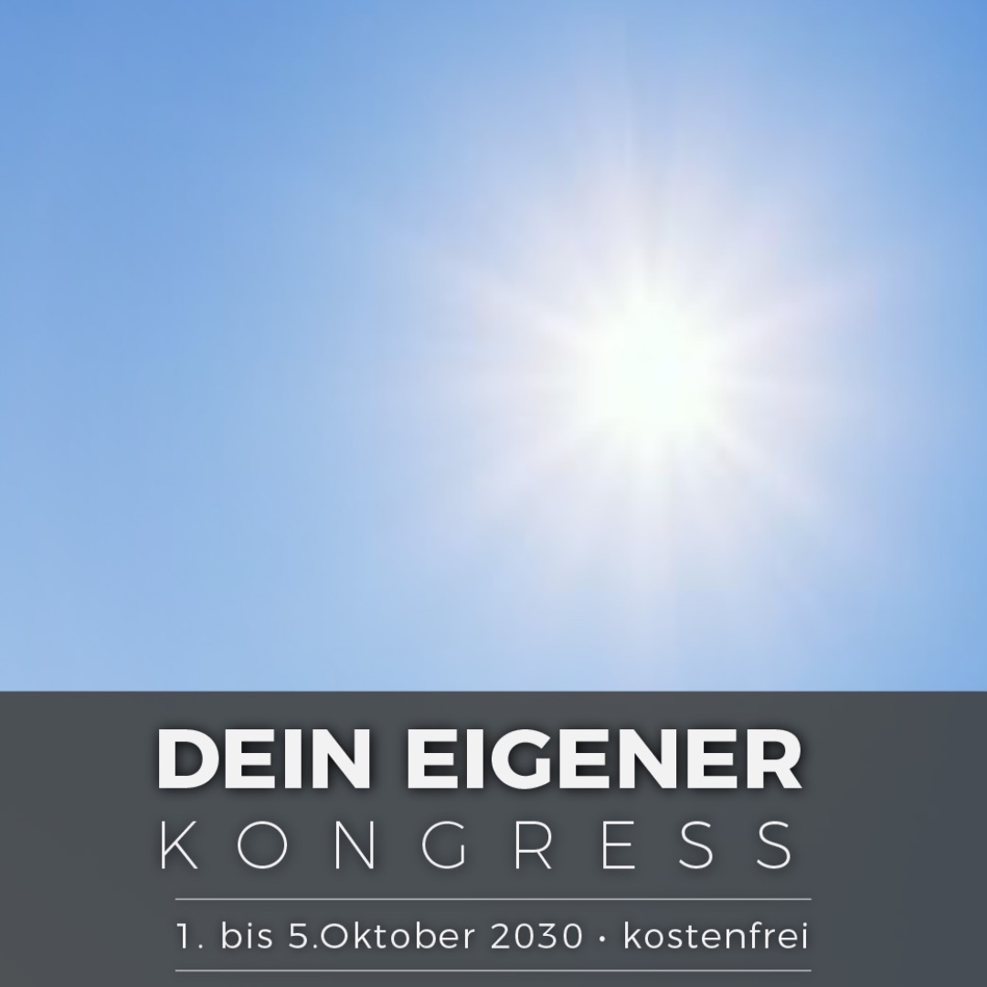 Allgemeines Werbebild 1:1